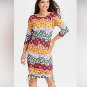NWOT Latino Heritage Month Dress
